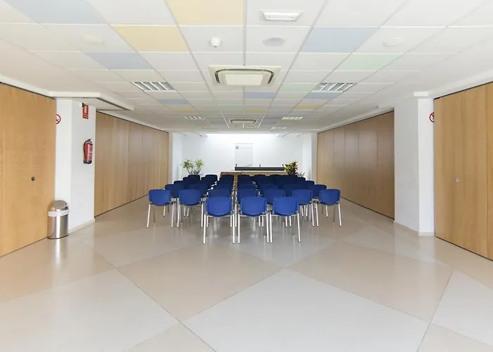Vandrarhem Inturjoven Torremolinos