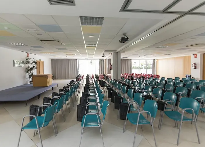 Vandrarhem Inturjoven Torremolinos