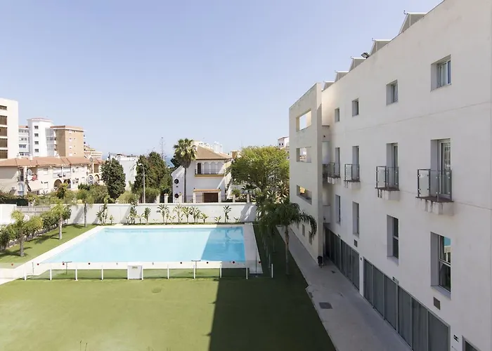 Inturjoven Torremolinos