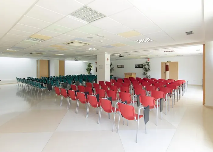 Inturjoven Vandrarhem Torremolinos