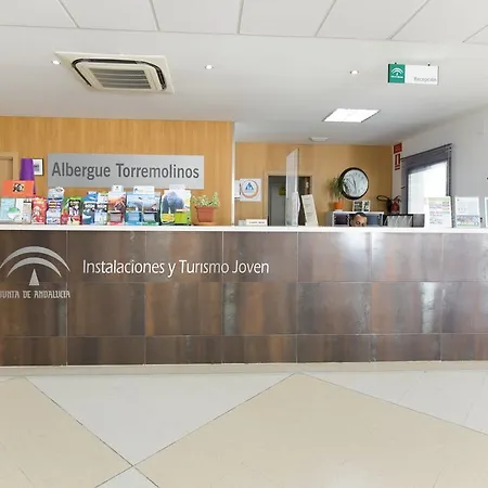Hostel Inturjoven