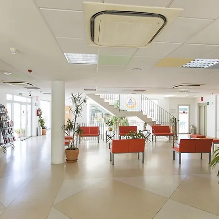 Inturjoven Hostel