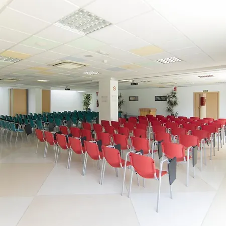 Inturjoven Hostel Torremolinos