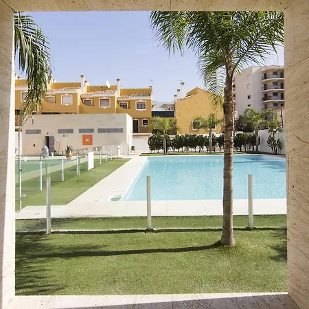 Hostel Inturjoven *