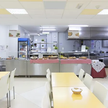 Hostel Inturjoven