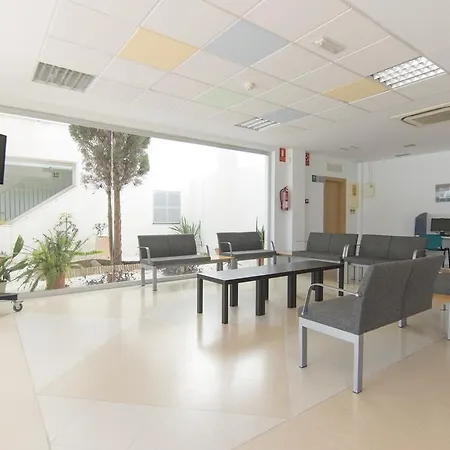 Inturjoven Hostel