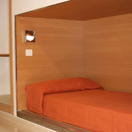 Inturjoven Hostel